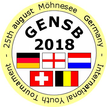 logo GENSB